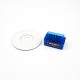 Interface Bluetooth ELM327 OBD2 V1.5 Azul - Thumb - 2