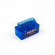 Interface Bluetooth ELM327 OBD2 V1.5 Azul - Thumb - 3