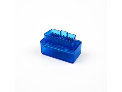 Interface Bluetooth ELM327 OBD2 V1.5 Azul - Imagem 4