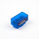 Interface Bluetooth ELM327 OBD2 V1.5 Azul - Thumb - 5