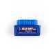 Interface Bluetooth ELM327 OBD2 V1.5 Azul - Thumb - 6
