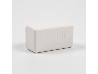 Interface Bluetooth ELM327 V1.5 OBD2 Branca - Imagem 5