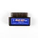 Interface Bluetooth ELM327 V1.5 OBD2 Preto - Thumb - 4