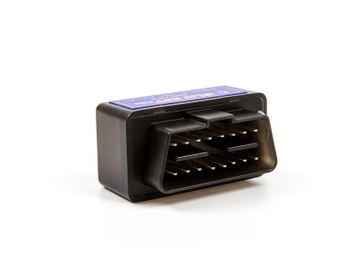 Interface Bluetooth ELM327 V1.5 OBD2 Preto - Imagem 5