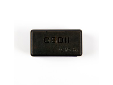 Interface Bluetooth ELM327 V1.5 OBD2 Preto - Imagem 6