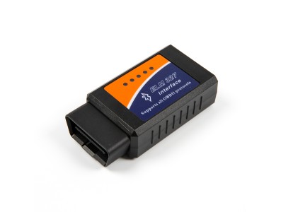 Interface Bluetooth ELM327 V2.1 OBD2 - Imagem 2