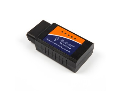 Interface Bluetooth ELM327 V2.1 OBD2 - Imagem 3