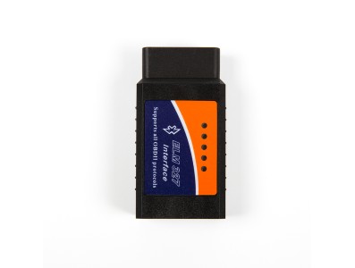Interface Bluetooth ELM327 V2.1 OBD2 - Imagem 6