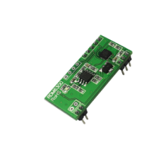 M&oacute;dulo leitor RFID RDM6300 125 kHz EM4100 para cart&otilde;es ID