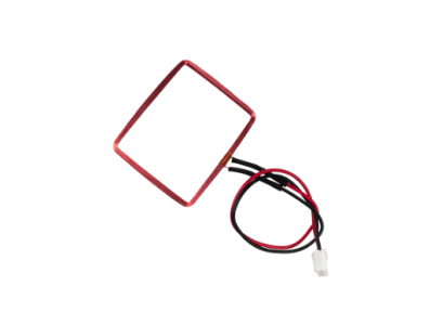 M&oacute;dulo leitor RFID RDM6300 125 kHz EM4100 para cart&otilde;es ID - Imagem 2