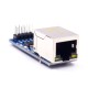M&oacute;dulo Ethernet Mini ENC28J60 SPI - Thumb - 2