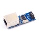 M&oacute;dulo Ethernet Mini ENC28J60 SPI - Thumb - 3