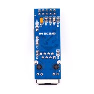 M&oacute;dulo Ethernet Mini ENC28J60 SPI