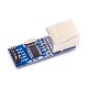 M&oacute;dulo Ethernet Mini ENC28J60 SPI - Thumb - 5