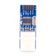 M&oacute;dulo Ethernet Mini ENC28J60 SPI - Thumb - 6