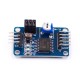 M&oacute;dulo PCF8591 conversor AD/DA com conector 4 pinos F-F - Thumb - 4