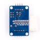 M&oacute;dulo PCF8591 conversor AD/DA com conector 4 pinos F-F - Thumb - 5