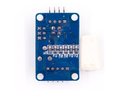 M&oacute;dulo PCF8591 conversor AD/DA com conector 4 pinos F-F - Imagem 5