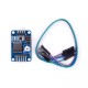 M&oacute;dulo PCF8591 conversor AD/DA com conector 4 pinos F-F - Thumb - 6