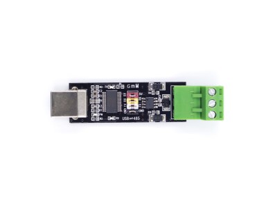 Adaptador USB para Serial RS485/TTL FT232 - Imagem 3