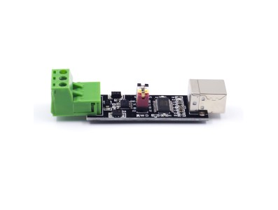 Adaptador USB para Serial RS485/TTL FT232 - Imagem 4