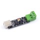 Adaptador USB para Serial RS485/TTL FT232 - Thumb - 5