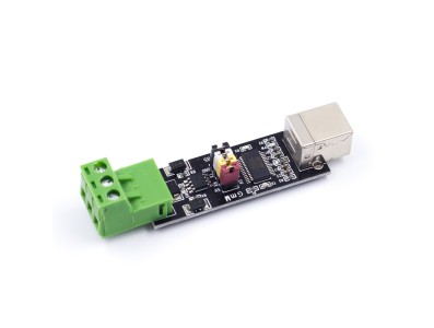 Adaptador USB para Serial RS485/TTL FT232 - Imagem 6