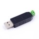 Conversor USB para RS485 com CH340, suporta Windows XP e Windows 7 - Thumb - 4