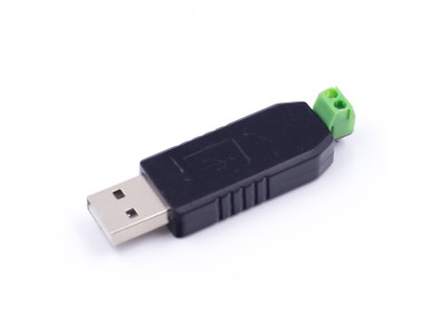 Conversor USB para RS485 com CH340, suporta Windows XP e Windows 7 - Imagem 4
