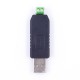 Conversor USB para RS485 com CH340, suporta Windows XP e Windows 7 - Thumb - 5