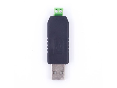 Conversor USB para RS485 com CH340, suporta Windows XP e Windows 7 - Imagem 5