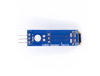 Sensor de Vibra&ccedil;&atilde;o e Choque 801S com Sensibilidade Ajust&aacute;vel - Imagem 3