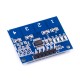 M&oacute;dulo TTP224 toque capacitivo 4 vias - Thumb - 2