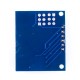M&oacute;dulo TTP224 toque capacitivo 4 vias - Thumb - 3