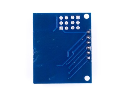 M&oacute;dulo TTP224 toque capacitivo 4 vias - Imagem 3