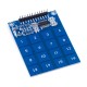 M&oacute;dulo de Toque Capacitivo TTP229 16 Canais - Thumb - 2