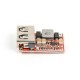 M&oacute;dulo DC-DC step-down 97,5% de efici&ecirc;ncia, entrada de 6 a 24 V, sa&iacute;da USB 5 V 3 A - Thumb - 4