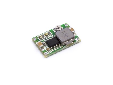 Mini360 m&oacute;dulo de alimenta&ccedil;&atilde;o step-down DC ultra compacto com desempenho superior ao LM2596 - Imagem 3