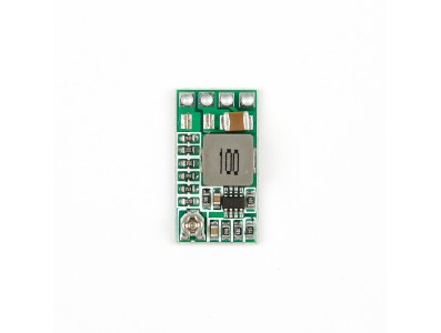M&oacute;dulo conversor DC step-down MINI com efici&ecirc;ncia de 97,5% 12/24 V para 5 V 3 A - Imagem 3