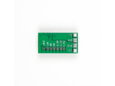 M&oacute;dulo conversor DC step-down MINI com efici&ecirc;ncia de 97,5% 12/24 V para 5 V 3 A - Imagem 1