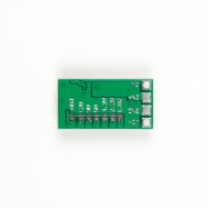 M&oacute;dulo conversor DC step-down MINI com efici&ecirc;ncia de 97,5% 12/24 V para 5 V 3 A