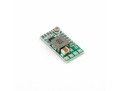 M&oacute;dulo conversor DC step-down MINI com efici&ecirc;ncia de 97,5% 12/24 V para 5 V 3 A - Imagem 4