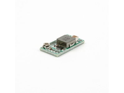 M&oacute;dulo conversor DC step-down MINI com efici&ecirc;ncia de 97,5% 12/24 V para 5 V 3 A - Imagem 6