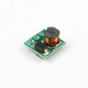 M&oacute;dulo conversor elevador DC para DC de 1,5 V, 1,8 V, 2,5 V, 3 V, 3,3 V, 3,7 V e 4,2 V para 5 V compat&iacute;vel com Arduino - Thumb - 2