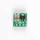 M&oacute;dulo conversor elevador DC para DC de 1,5 V, 1,8 V, 2,5 V, 3 V, 3,3 V, 3,7 V e 4,2 V para 5 V compat&iacute;vel com Arduino - Thumb - 1