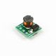 M&oacute;dulo conversor elevador DC para DC de 1,5 V, 1,8 V, 2,5 V, 3 V, 3,3 V, 3,7 V e 4,2 V para 5 V compat&iacute;vel com Arduino - Thumb - 4