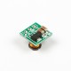 M&oacute;dulo conversor elevador DC para DC de 1,5 V, 1,8 V, 2,5 V, 3 V, 3,3 V, 3,7 V e 4,2 V para 5 V compat&iacute;vel com Arduino - Thumb - 5
