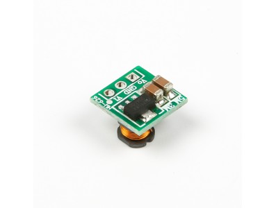 M&oacute;dulo conversor elevador DC para DC de 1,5 V, 1,8 V, 2,5 V, 3 V, 3,3 V, 3,7 V e 4,2 V para 5 V compat&iacute;vel com Arduino - Imagem 5
