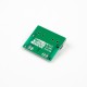 M&oacute;dulo estabilizador DC-DC 9V/12V/24V para 5V 3A, dupla sa&iacute;da USB - Thumb - 4