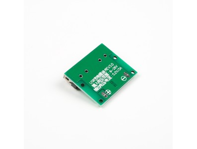 M&oacute;dulo estabilizador DC-DC 9V/12V/24V para 5V 3A, dupla sa&iacute;da USB - Imagem 5